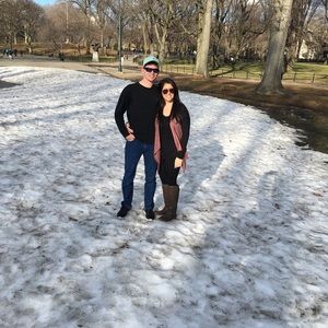 Meet your Posher, Carah